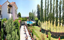 Foto Hotel Pela in Skala Kallonis ( Lesbos)